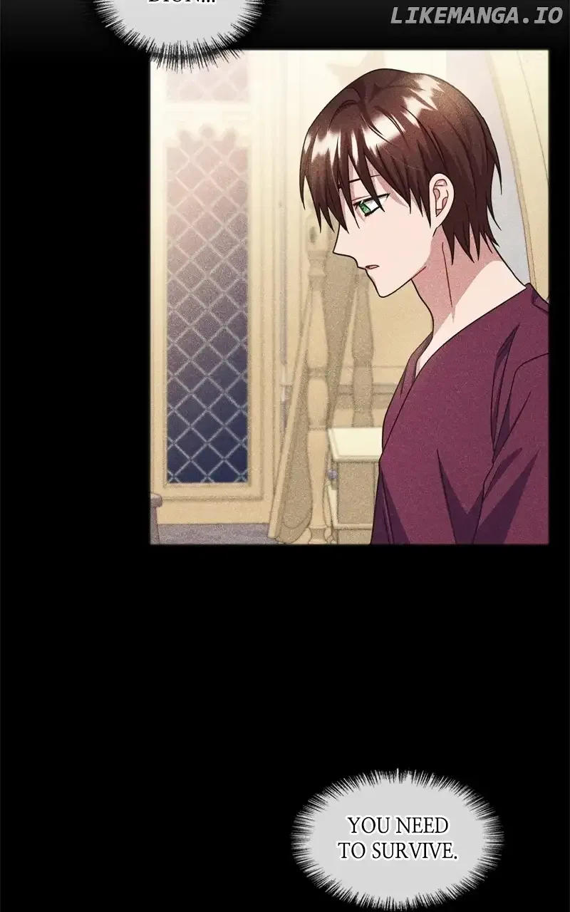To You Who Never Loved Me Chapter 89 – Page 17