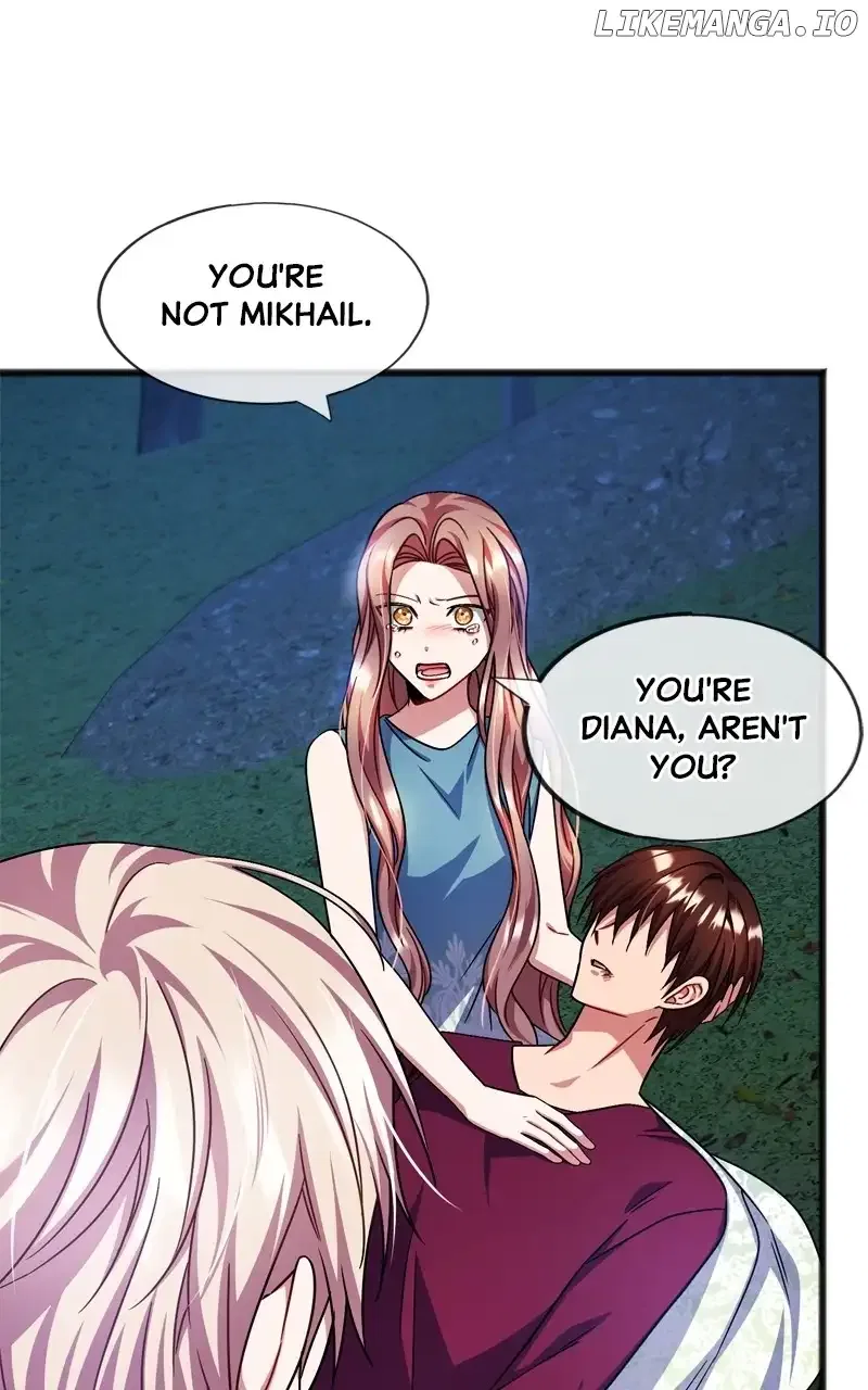 To You Who Never Loved Me Chapter 89 – Page 38