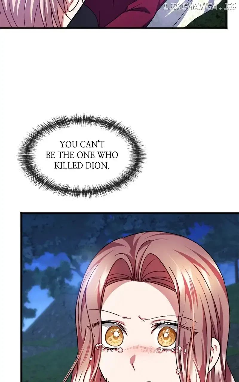 To You Who Never Loved Me Chapter 89 – Page 39