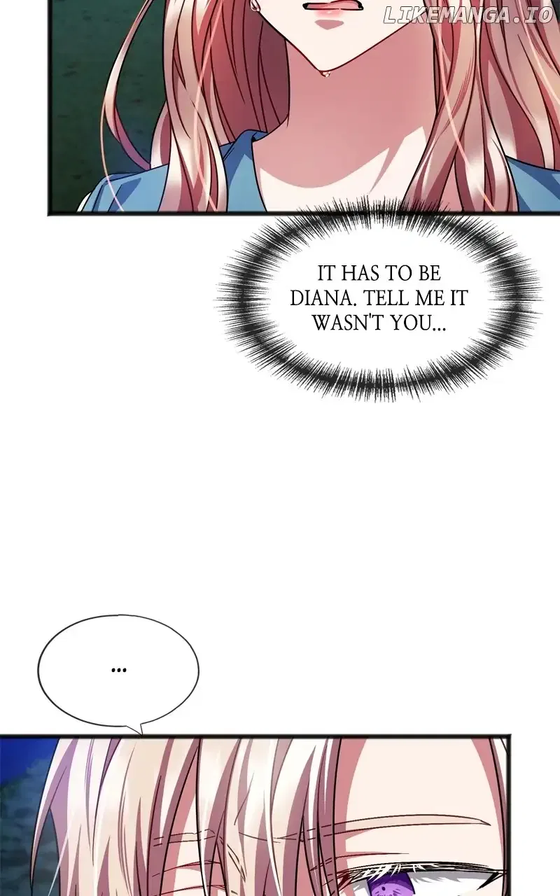 To You Who Never Loved Me Chapter 89 – Page 40