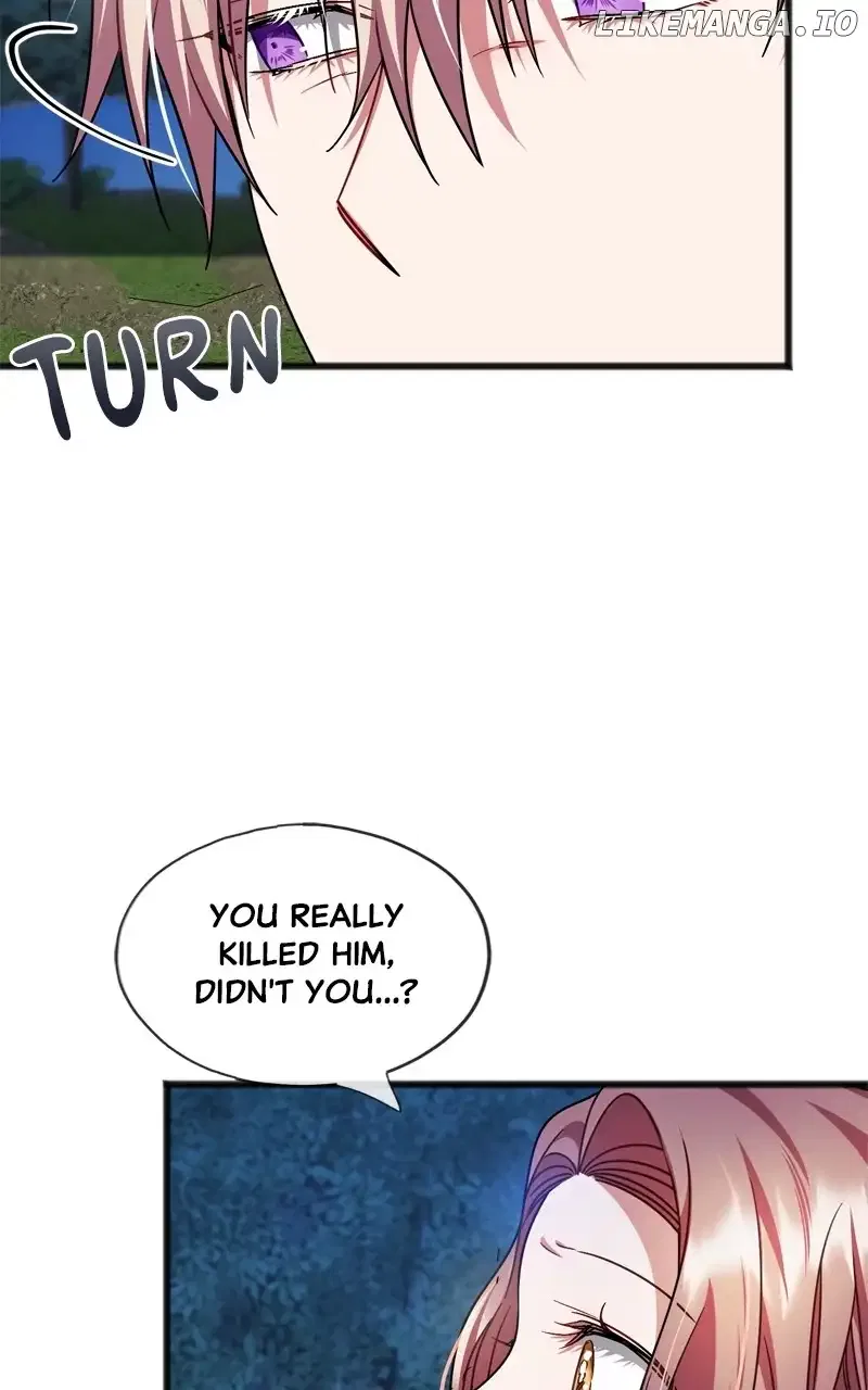 To You Who Never Loved Me Chapter 89 – Page 41