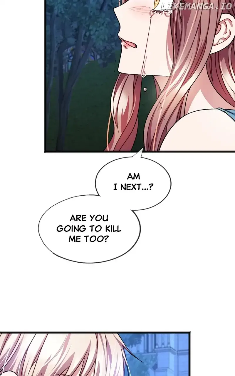 To You Who Never Loved Me Chapter 89 – Page 42