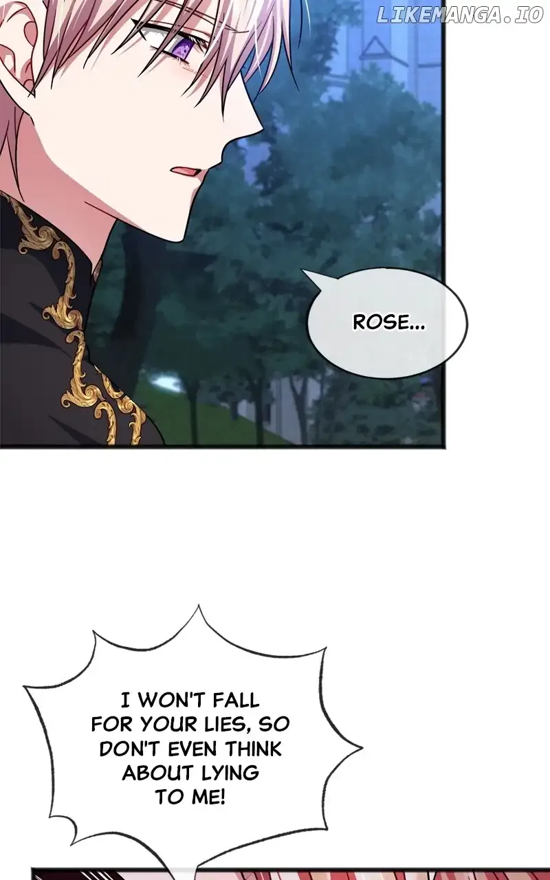 To You Who Never Loved Me Chapter 89 – Page 43