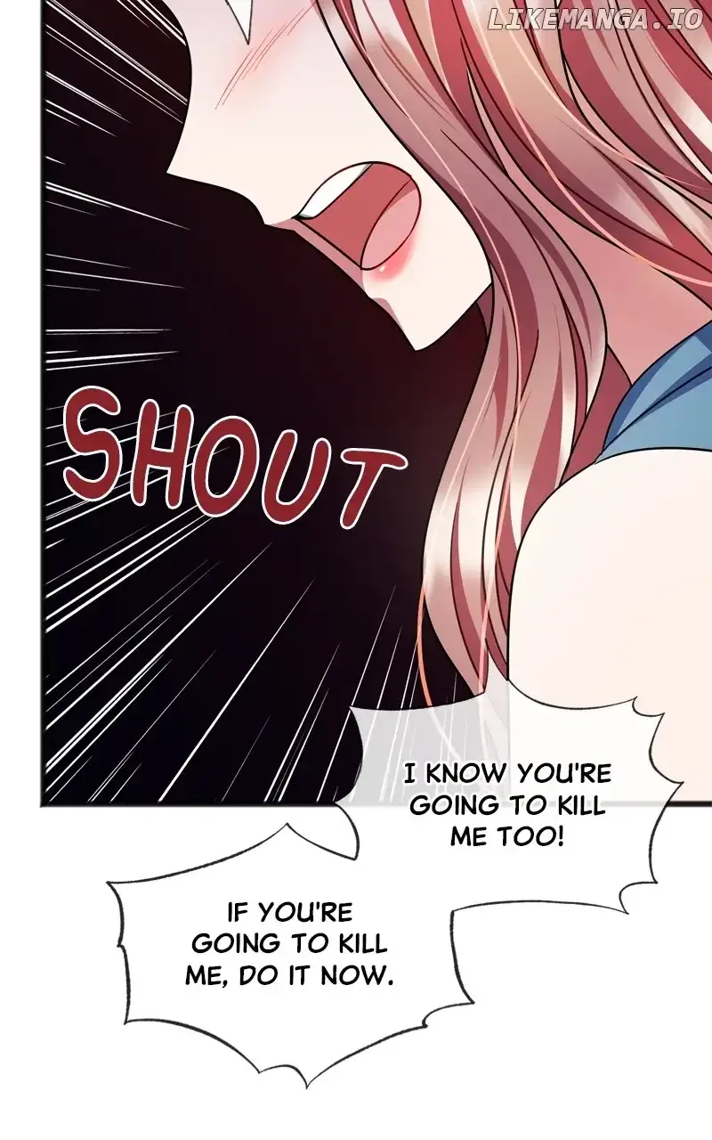 To You Who Never Loved Me Chapter 89 – Page 44