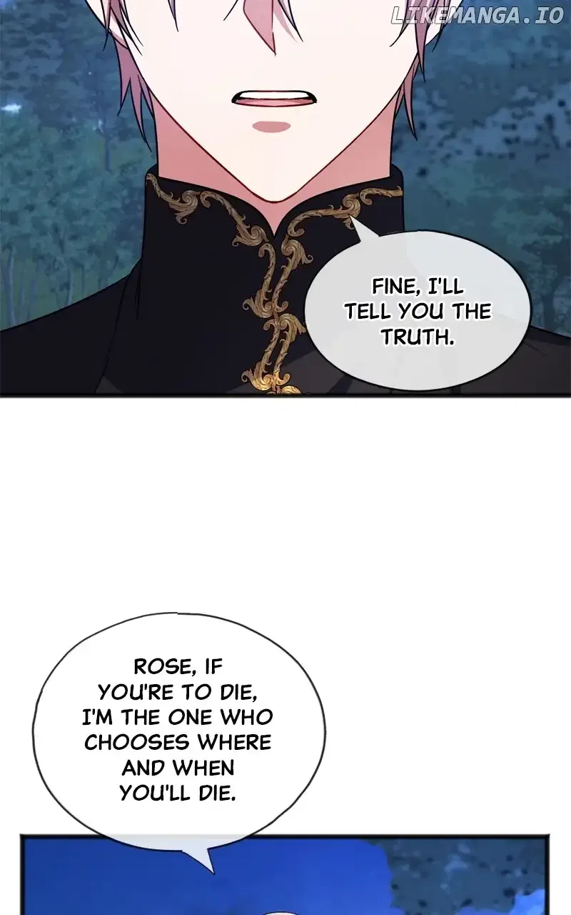 To You Who Never Loved Me Chapter 89 – Page 46