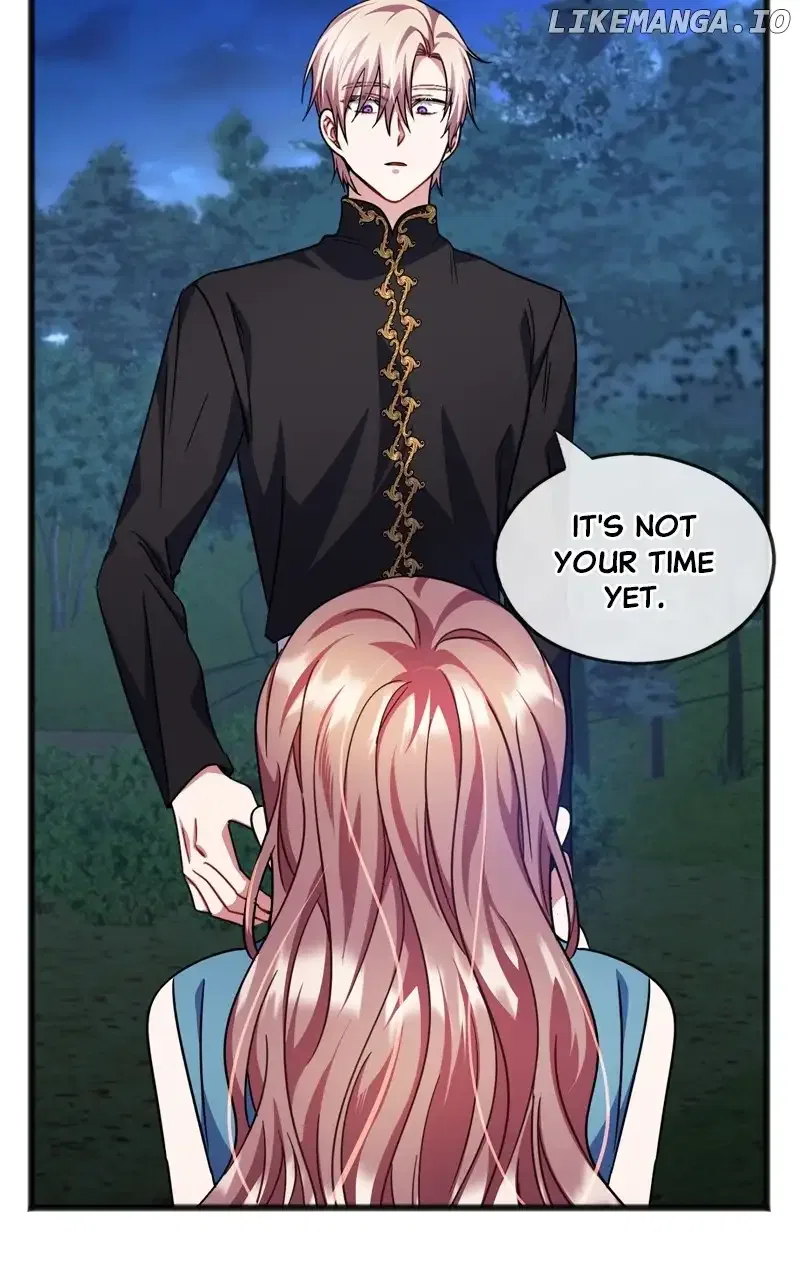 To You Who Never Loved Me Chapter 89 – Page 47