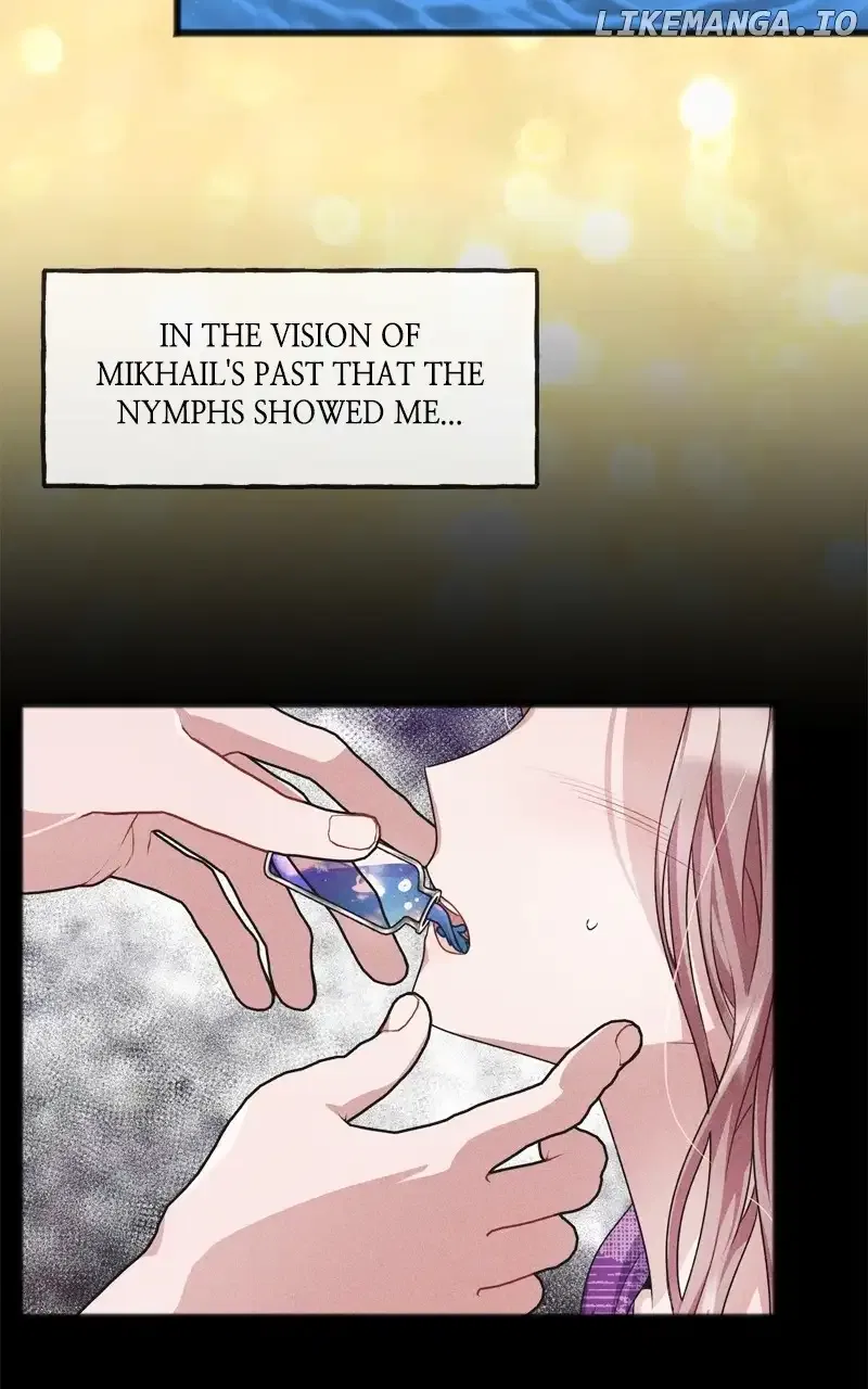 To You Who Never Loved Me Chapter 89 – Page 52