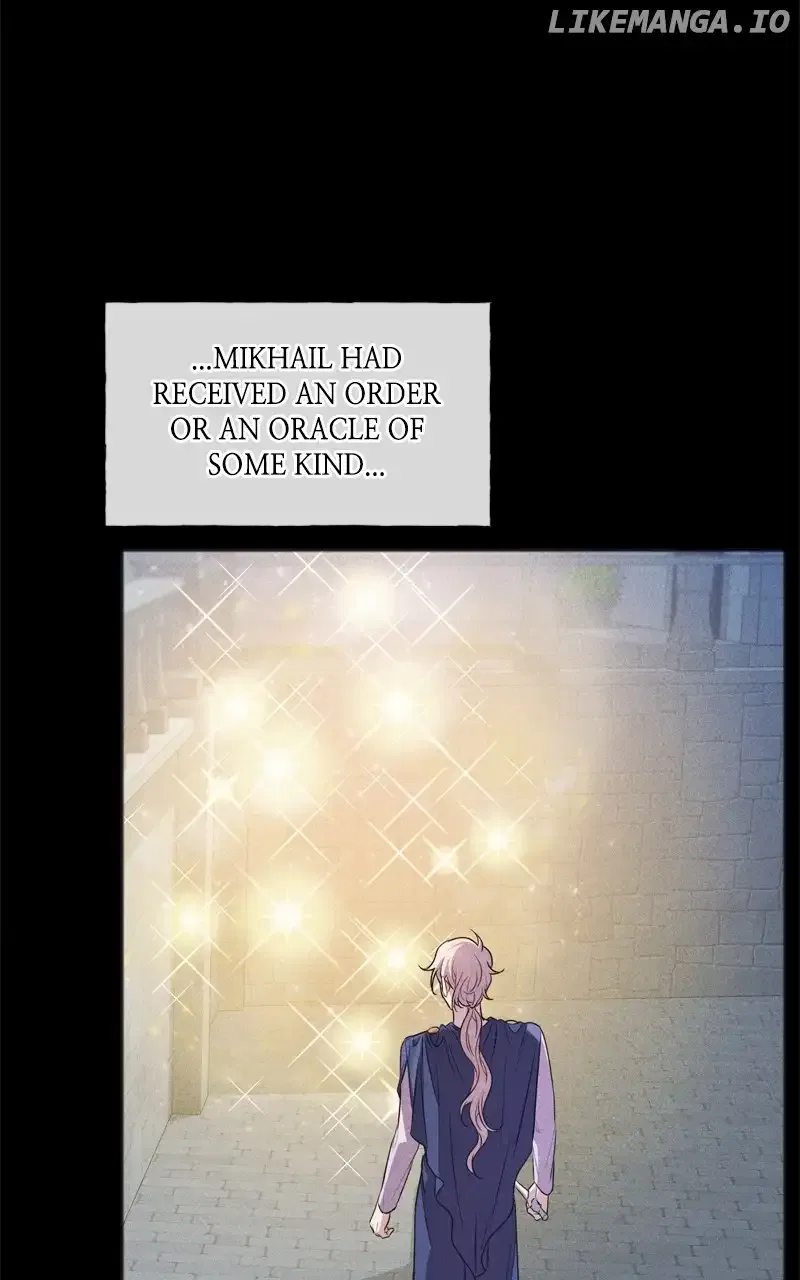 To You Who Never Loved Me Chapter 89 – Page 53