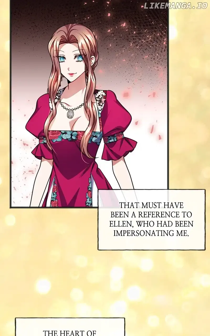 To You Who Never Loved Me Chapter 89 – Page 55