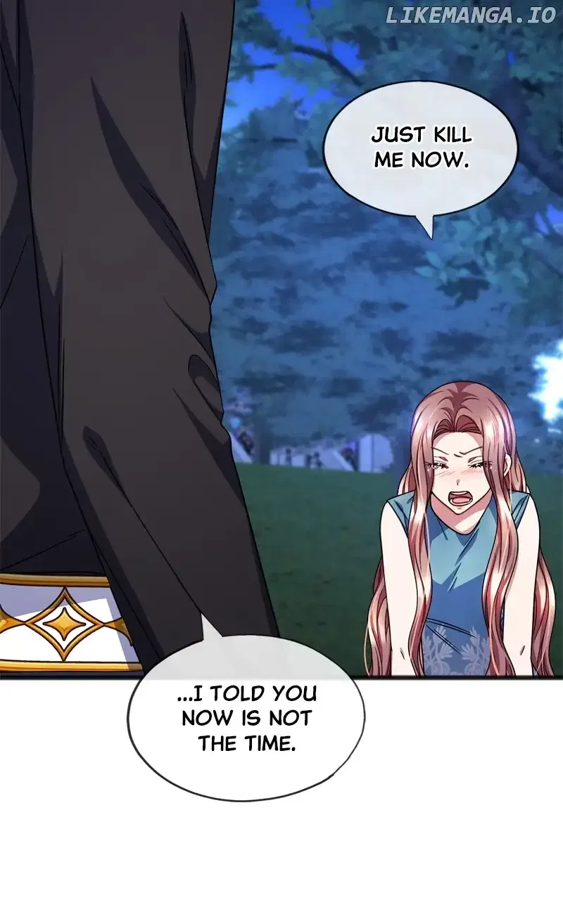 To You Who Never Loved Me Chapter 89 – Page 63