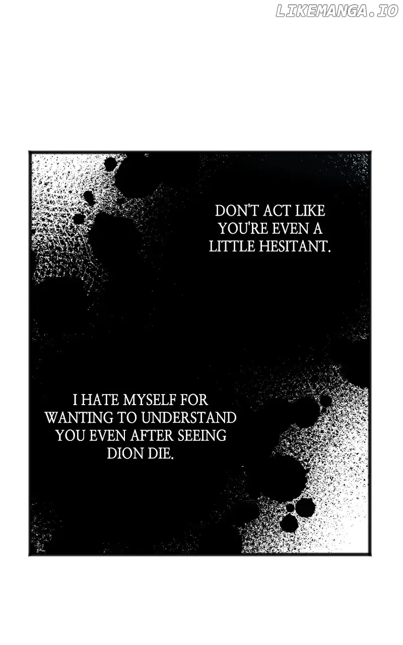 To You Who Never Loved Me Chapter 89 – Page 64