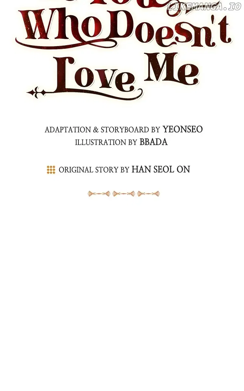 To You Who Never Loved Me Chapter 88 – Page 6