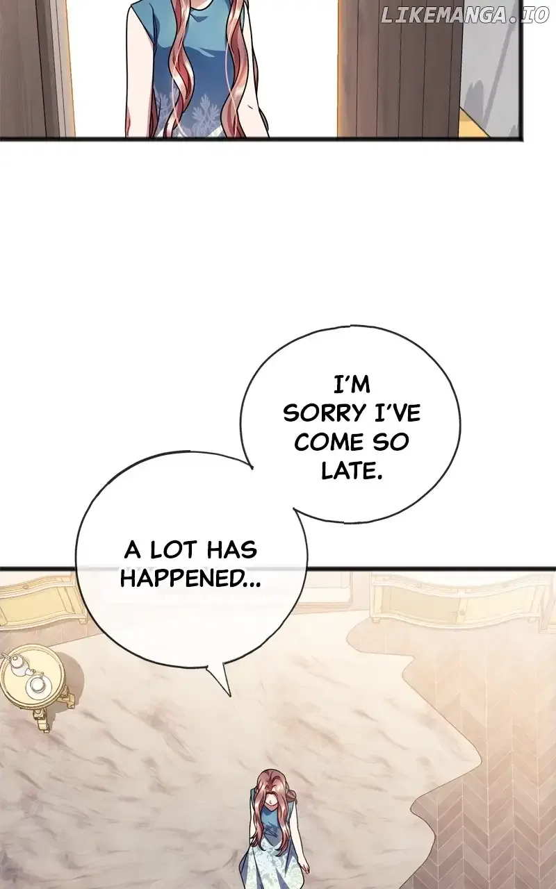 To You Who Never Loved Me Chapter 88 – Page 8