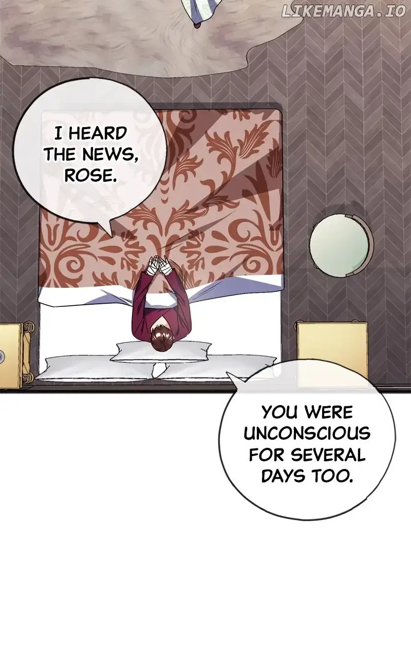 To You Who Never Loved Me Chapter 88 – Page 9