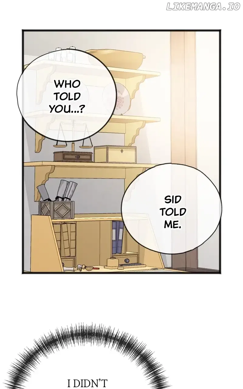 To You Who Never Loved Me Chapter 88 – Page 10