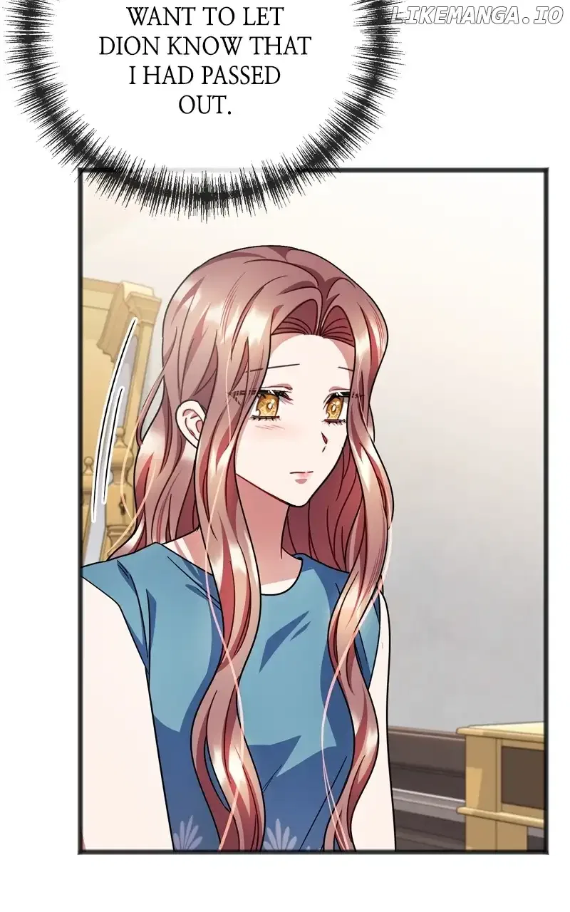 To You Who Never Loved Me Chapter 88 – Page 11
