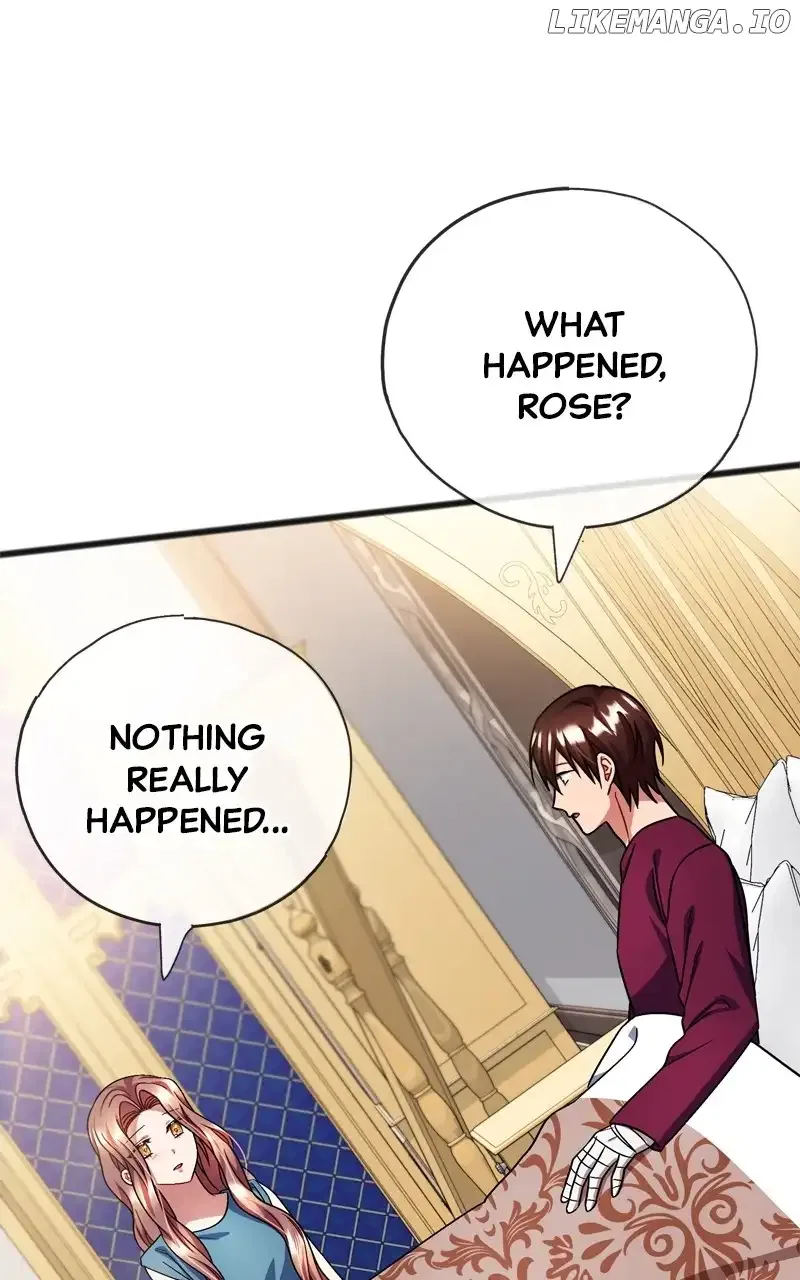 To You Who Never Loved Me Chapter 88 – Page 12