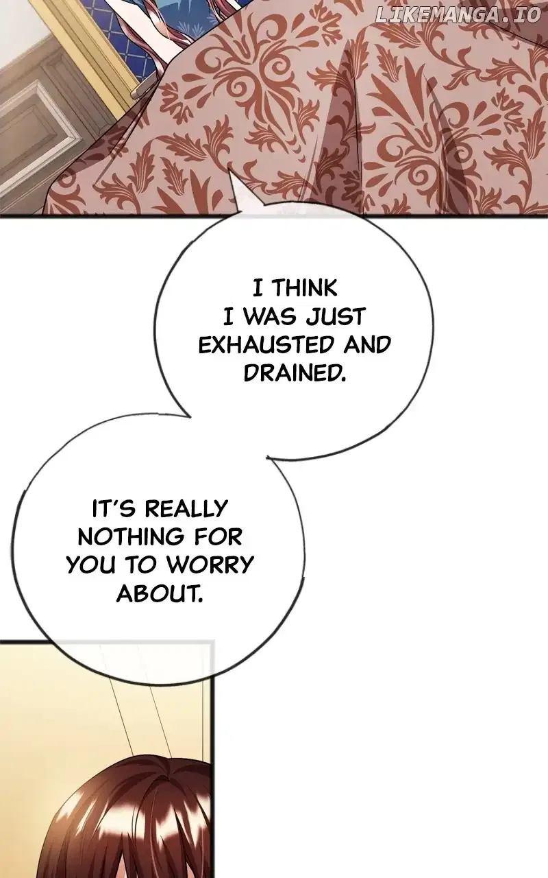 To You Who Never Loved Me Chapter 88 – Page 13