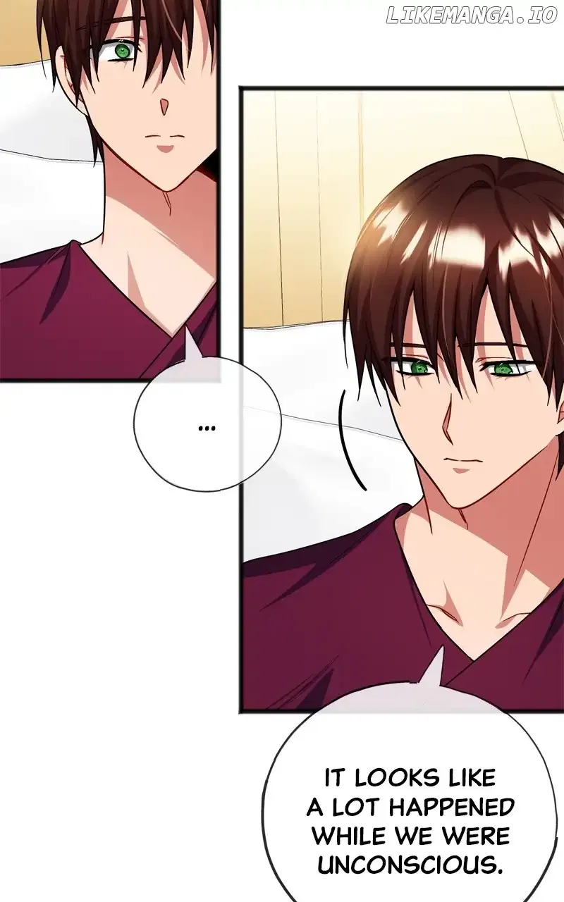 To You Who Never Loved Me Chapter 88 – Page 14