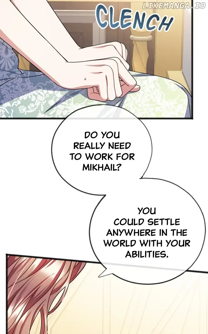 To You Who Never Loved Me Chapter 88 – Page 18
