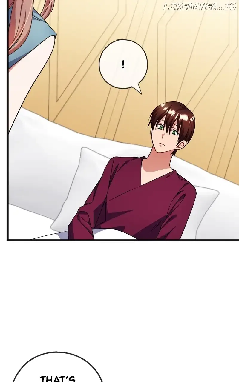 To You Who Never Loved Me Chapter 88 – Page 19