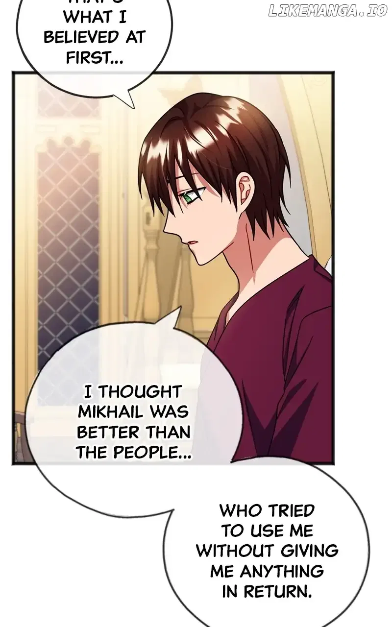 To You Who Never Loved Me Chapter 88 – Page 20