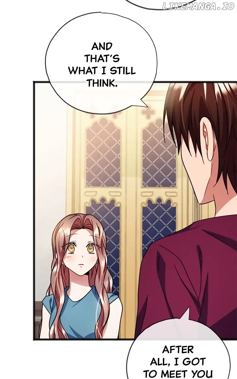 To You Who Never Loved Me Chapter 88 – Page 21