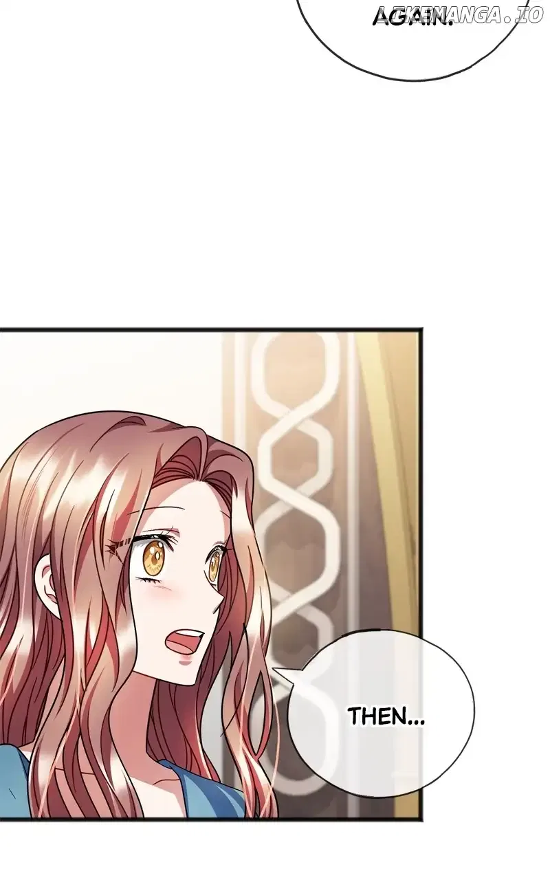 To You Who Never Loved Me Chapter 88 – Page 22