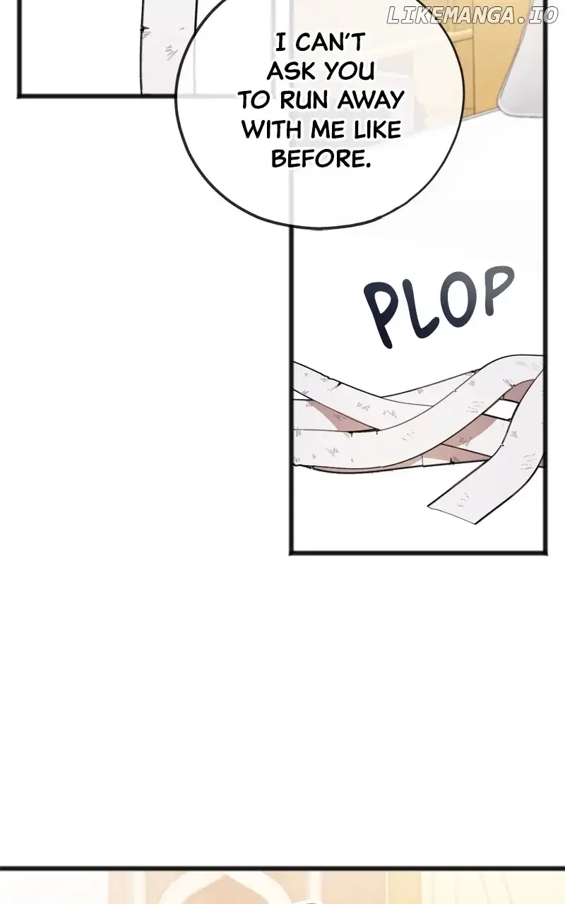 To You Who Never Loved Me Chapter 88 – Page 24