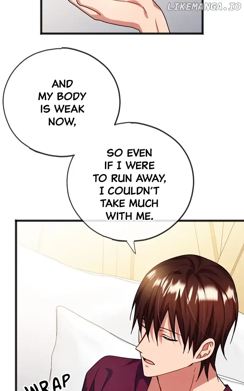 To You Who Never Loved Me Chapter 88 – Page 28