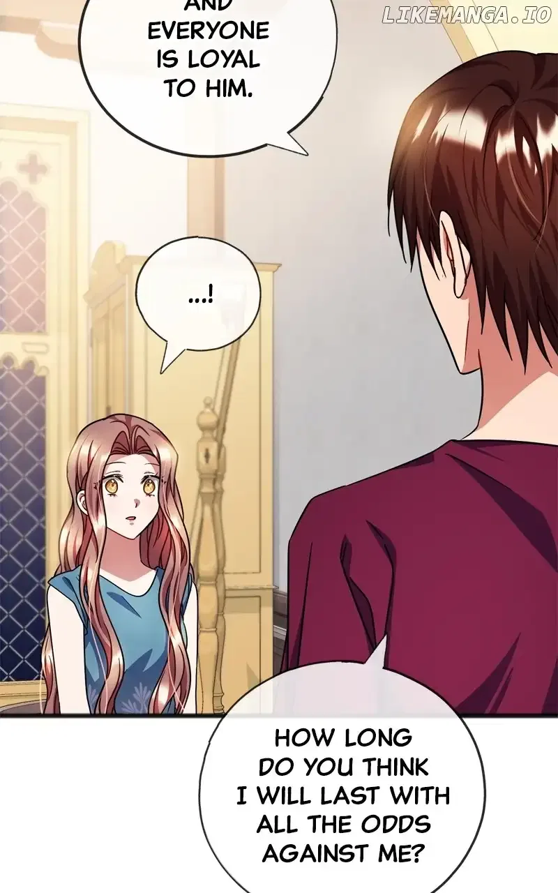 To You Who Never Loved Me Chapter 88 – Page 30