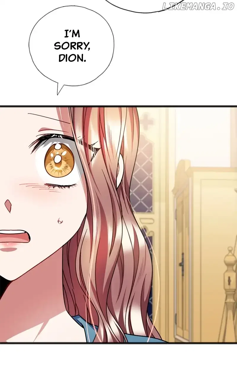 To You Who Never Loved Me Chapter 88 – Page 31