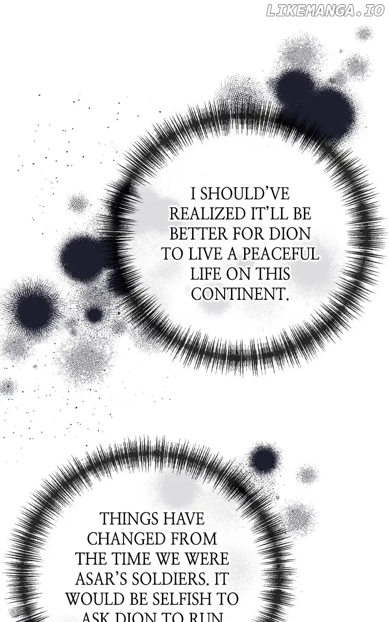 To You Who Never Loved Me Chapter 88 – Page 32