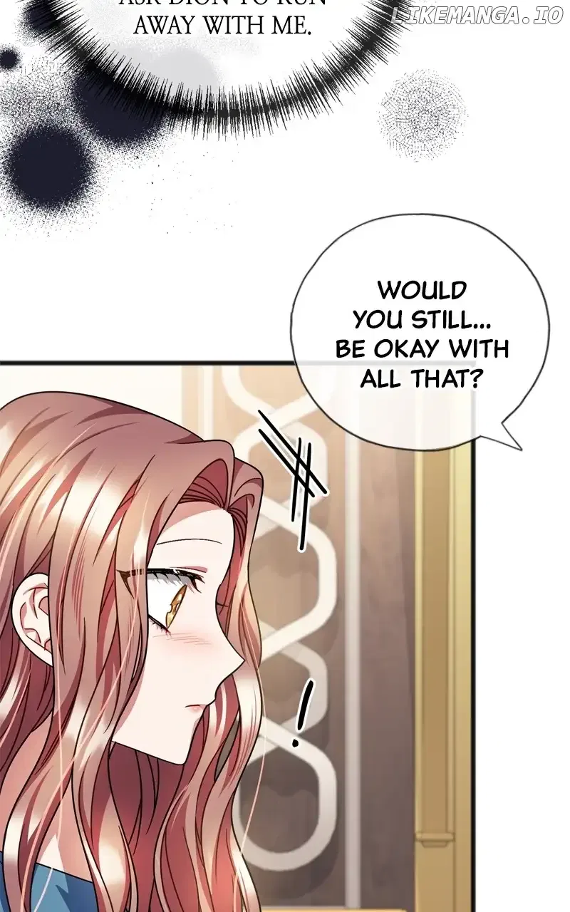 To You Who Never Loved Me Chapter 88 – Page 33