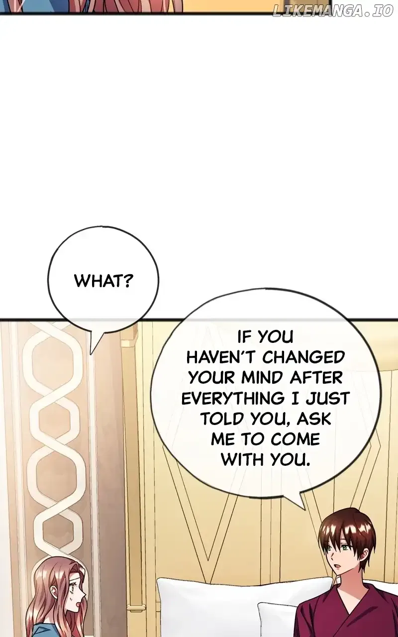 To You Who Never Loved Me Chapter 88 – Page 34