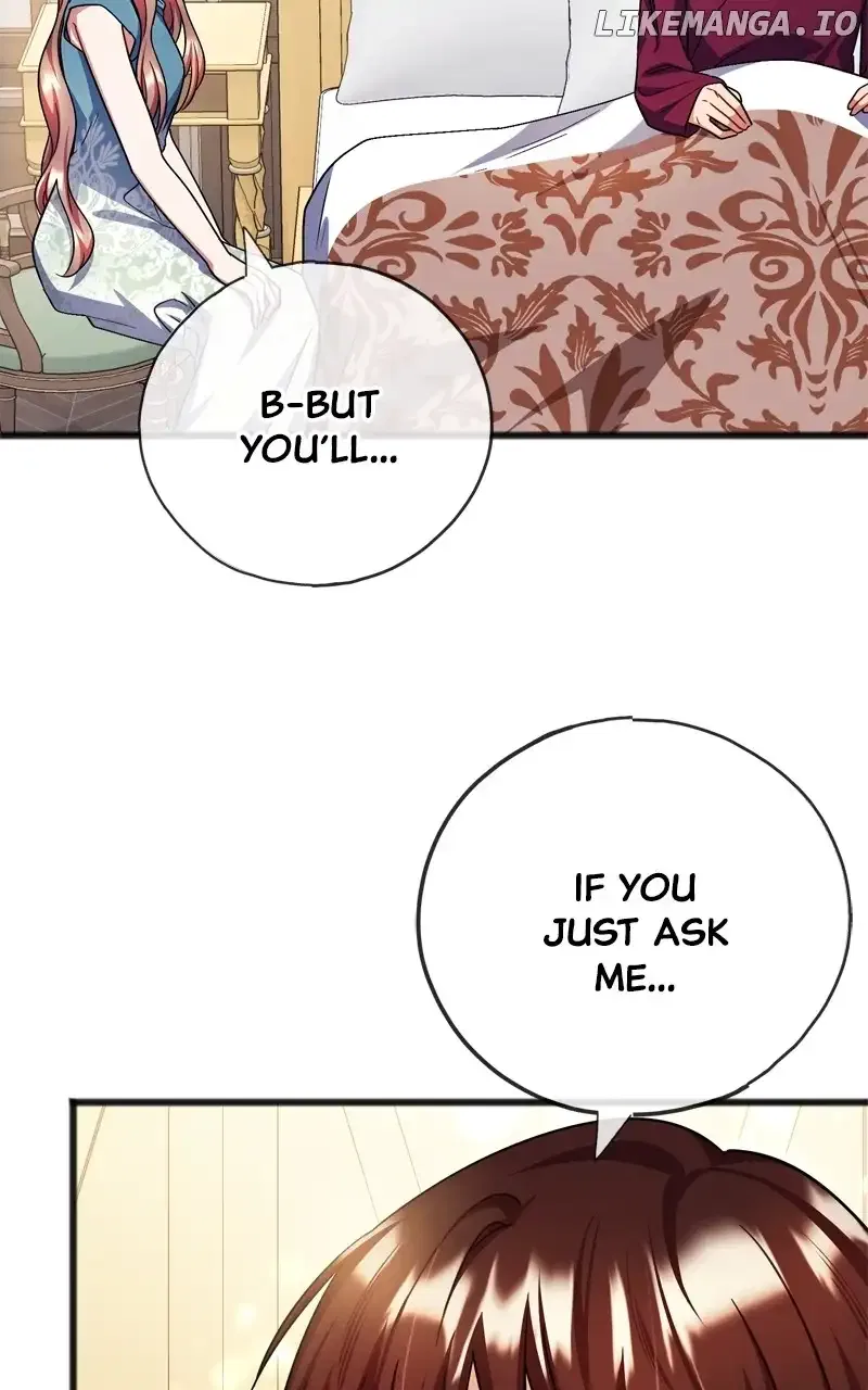 To You Who Never Loved Me Chapter 88 – Page 35
