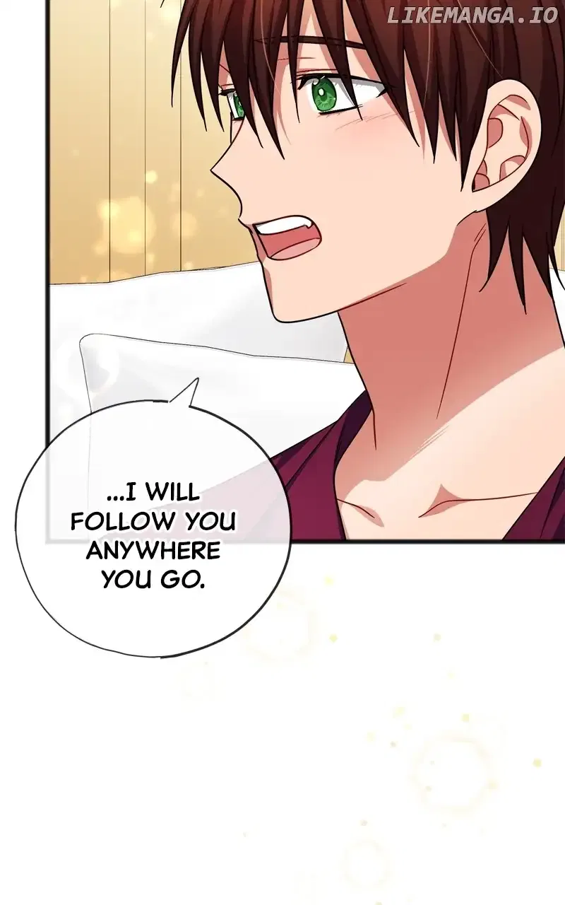 To You Who Never Loved Me Chapter 88 – Page 36