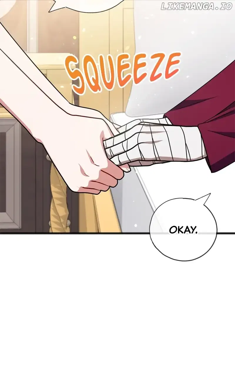 To You Who Never Loved Me Chapter 88 – Page 38