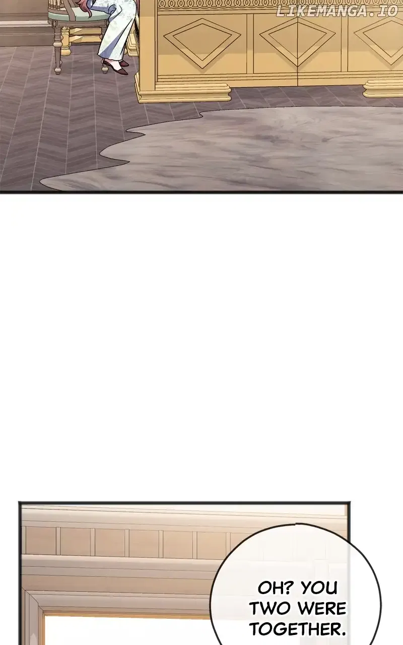 To You Who Never Loved Me Chapter 88 – Page 40