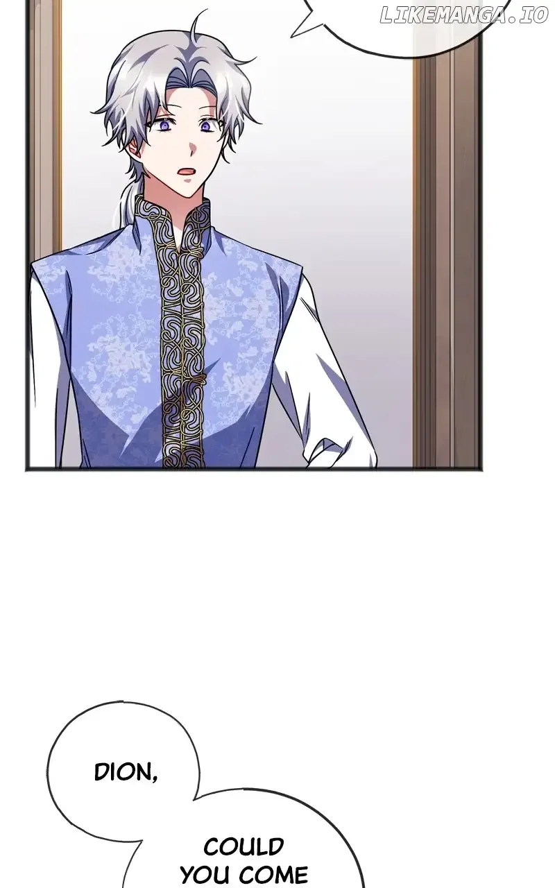 To You Who Never Loved Me Chapter 88 – Page 41