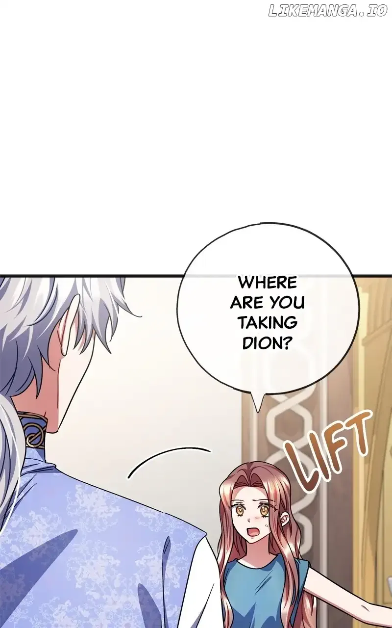 To You Who Never Loved Me Chapter 88 – Page 43