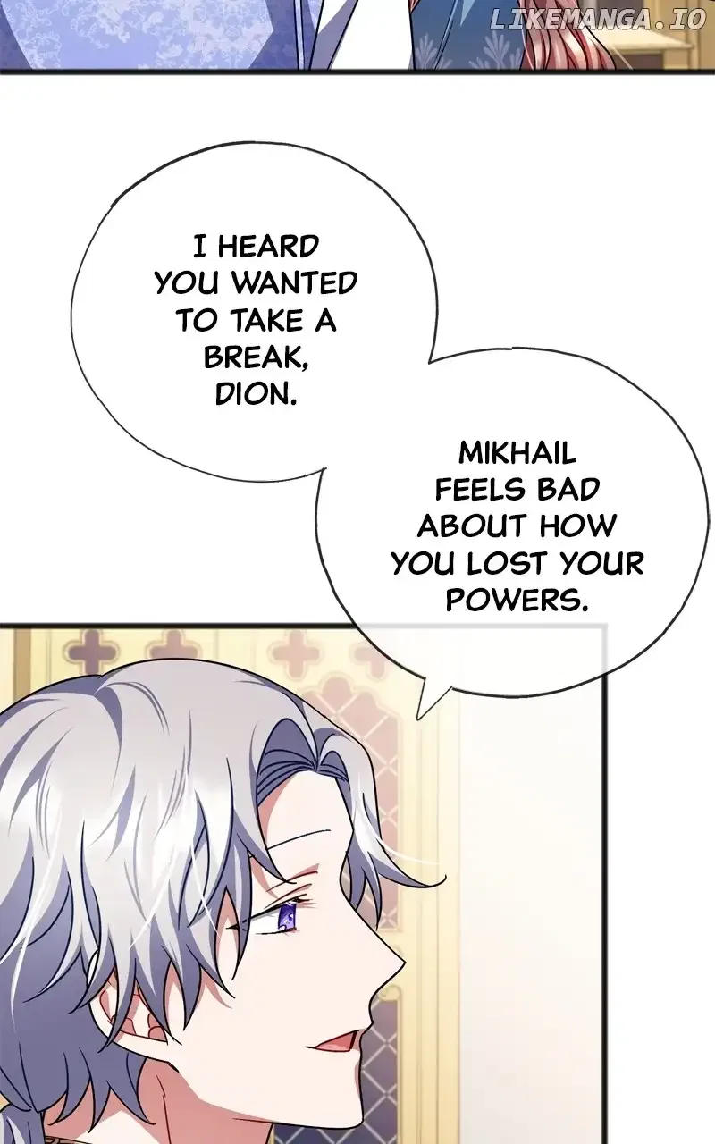 To You Who Never Loved Me Chapter 88 – Page 44