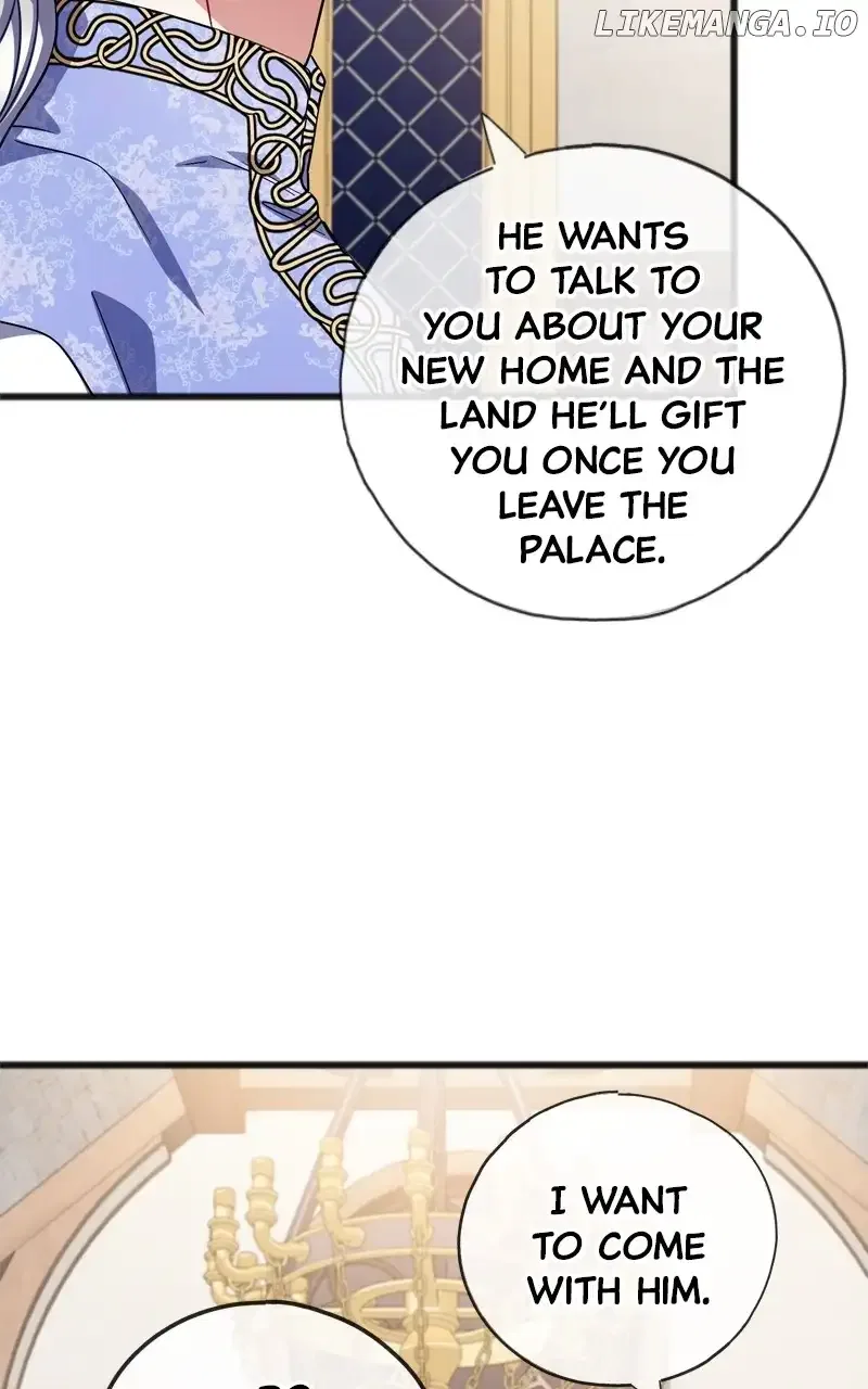 To You Who Never Loved Me Chapter 88 – Page 45