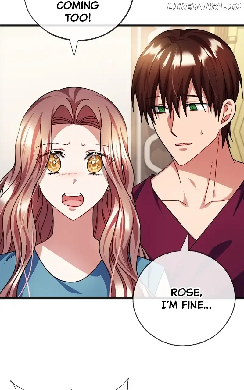 To You Who Never Loved Me Chapter 88 – Page 47