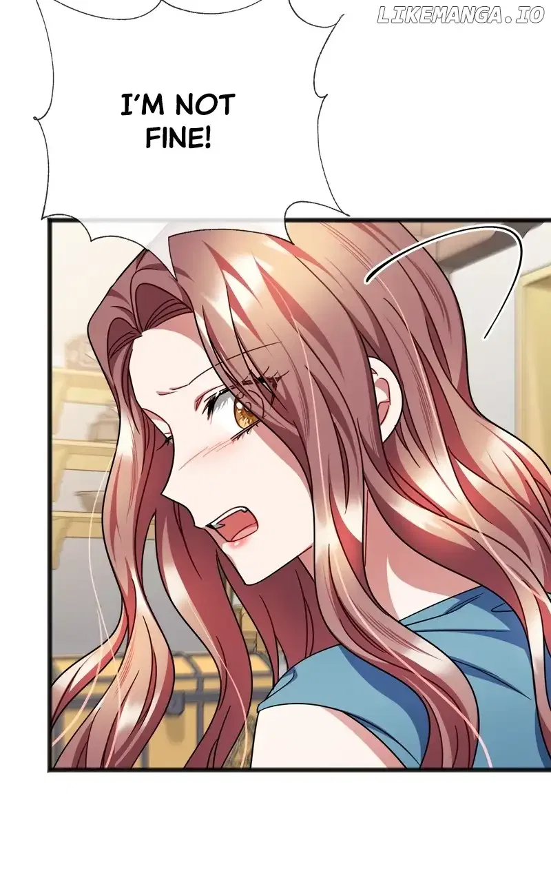 To You Who Never Loved Me Chapter 88 – Page 48