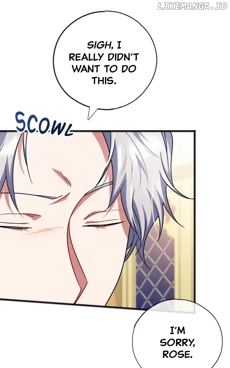 To You Who Never Loved Me Chapter 88 – Page 49