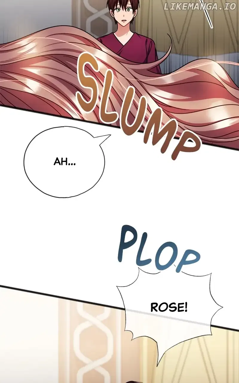 To You Who Never Loved Me Chapter 88 – Page 54
