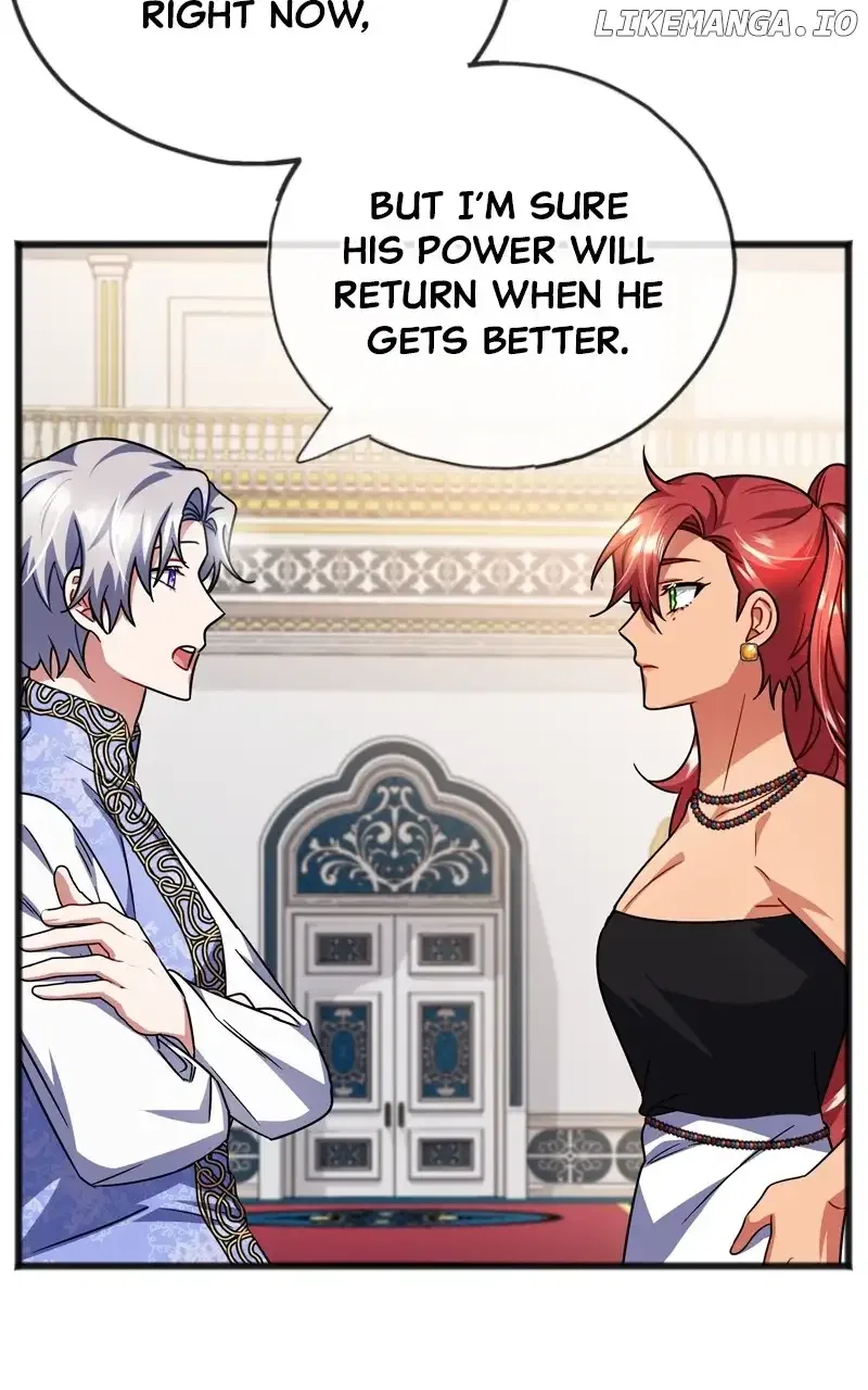 To You Who Never Loved Me Chapter 88 – Page 59