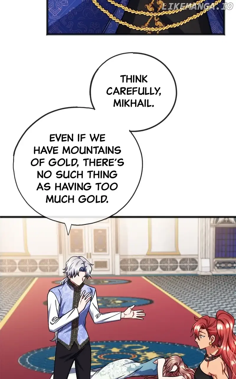 To You Who Never Loved Me Chapter 88 – Page 61