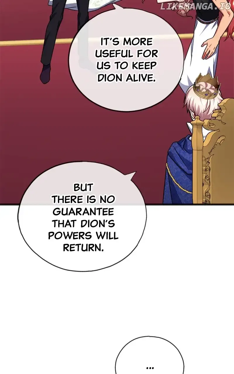 To You Who Never Loved Me Chapter 88 – Page 62